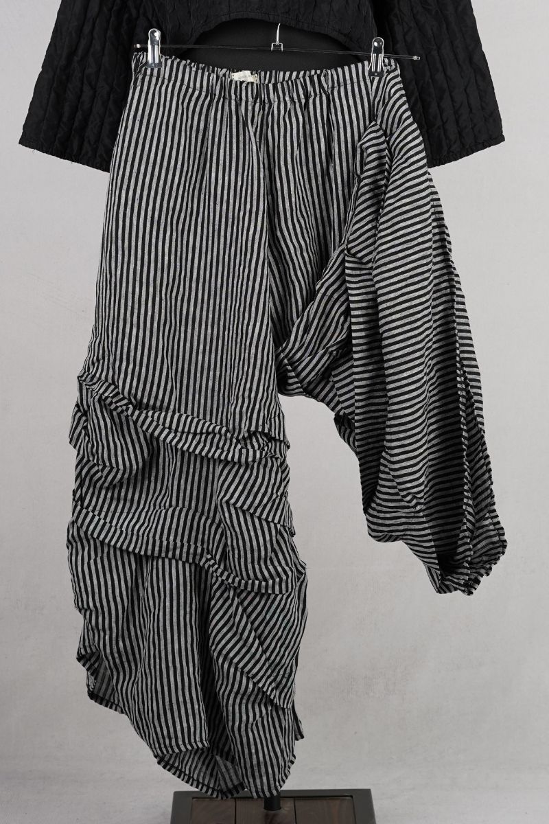 krista larson designs stormy pants black dove ash abby maud face jambe zoom