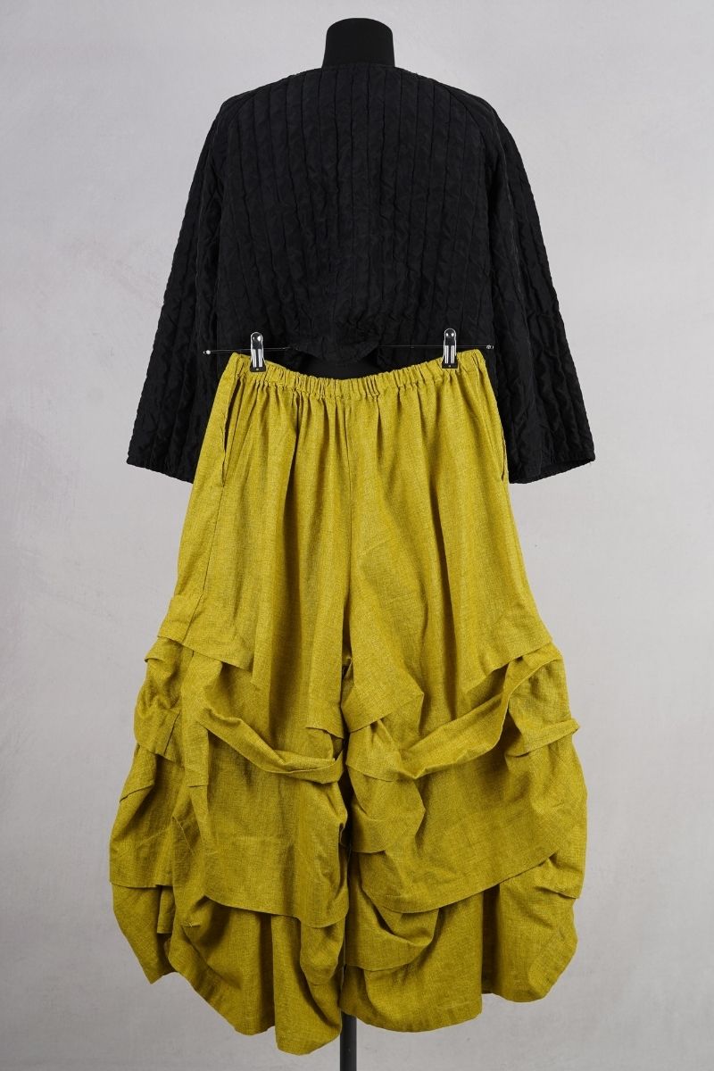 krista larson designs stormy pants coton boucle pear abby maud dos