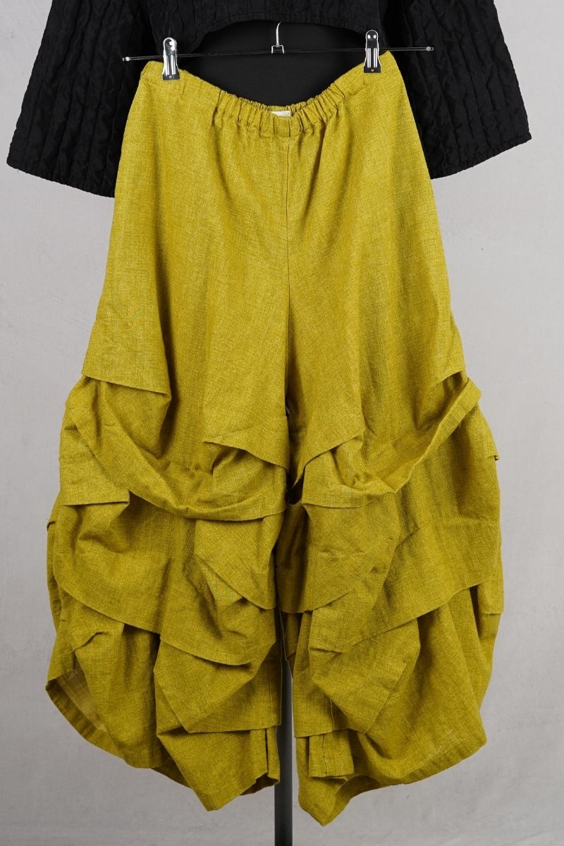 krista larson designs stormy pants coton boucle pear abby maud face zoom