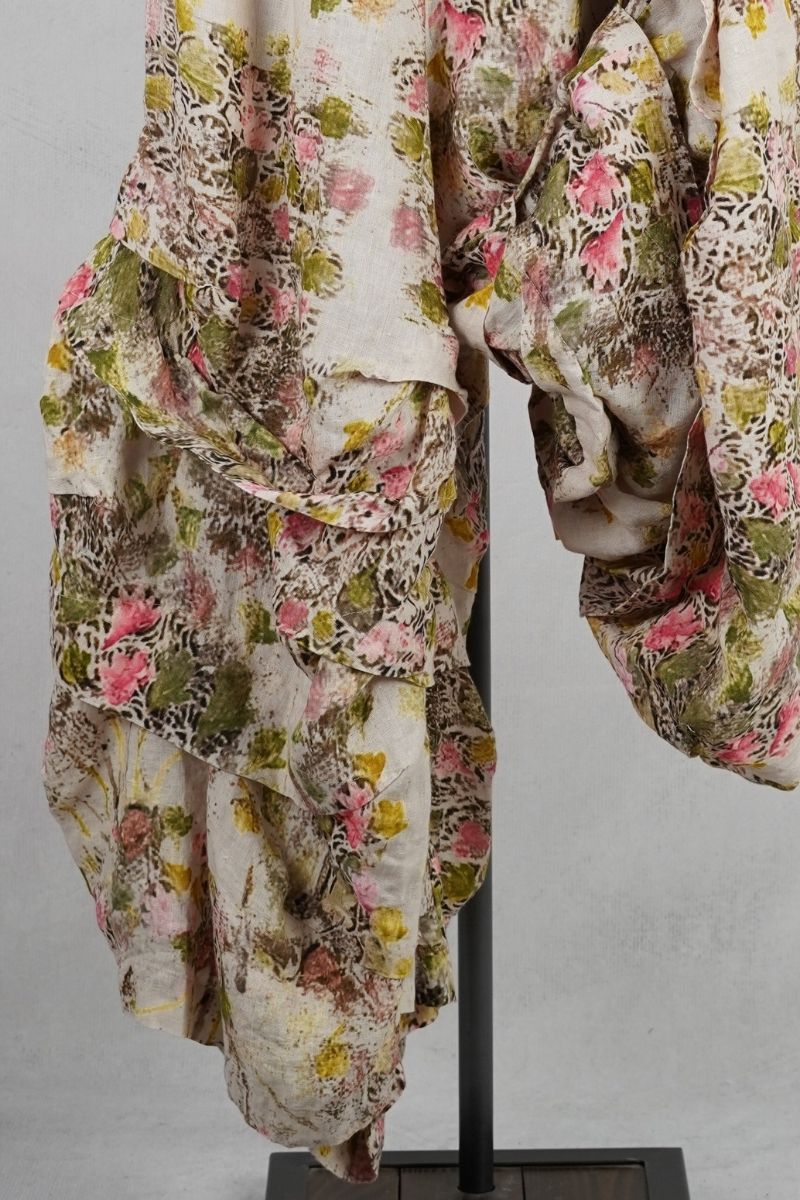 krista larson designs stormy pants lin bouquet abby maud face tissu