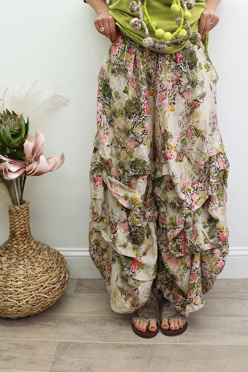 krista larson designs stormy pants lookbook 1