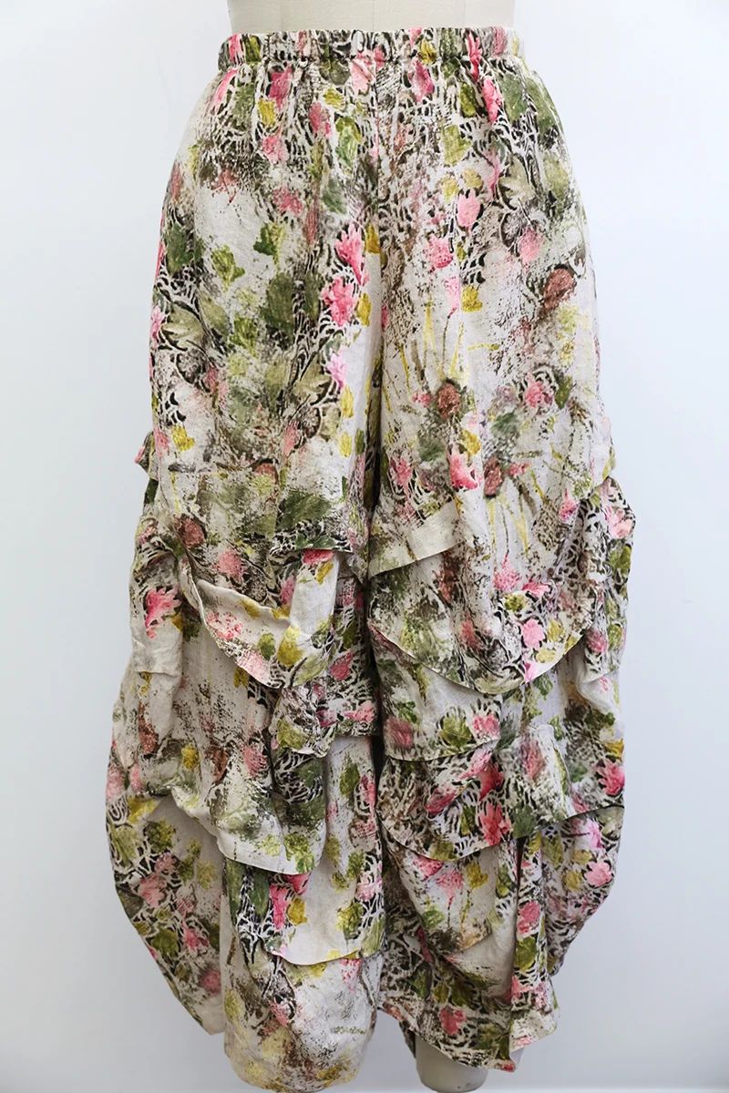 krista larson designs stormy pants lookbook 3