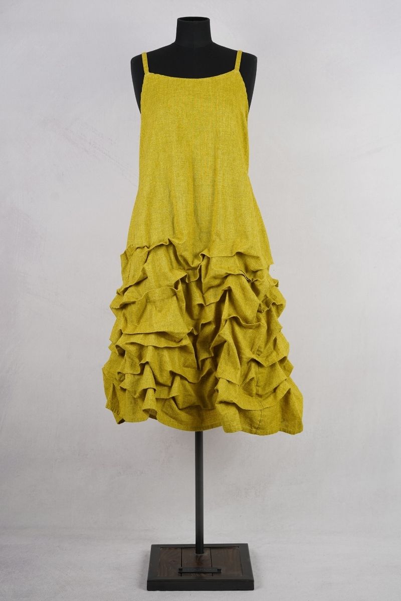 krista larson designs tunnel slip coton boucle pear abby maud face attache pied