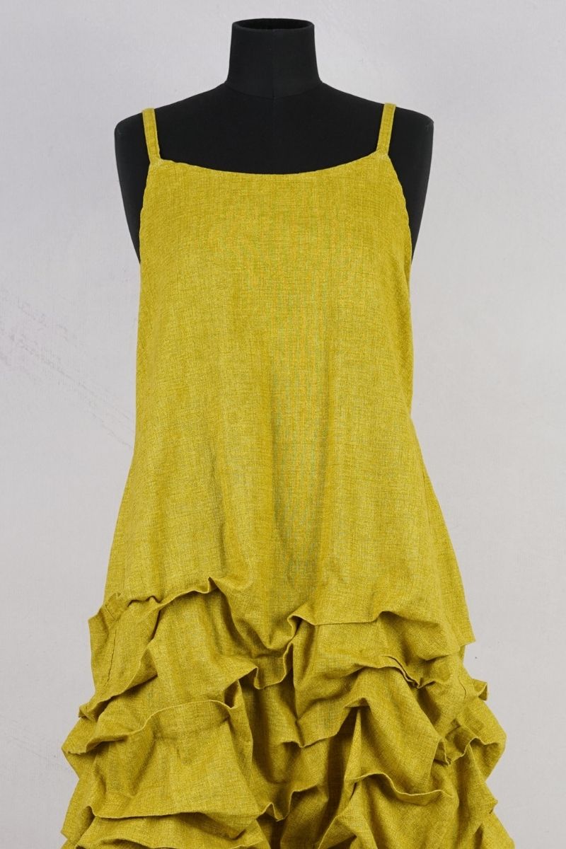 krista larson designs tunnel slip coton boucle pear abby maud face buste