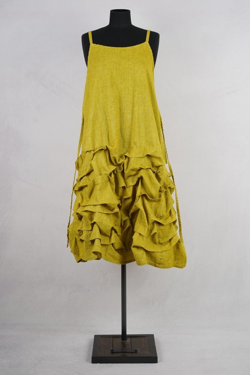 krista larson designs tunnel slip coton boucle pear abby maud face pied