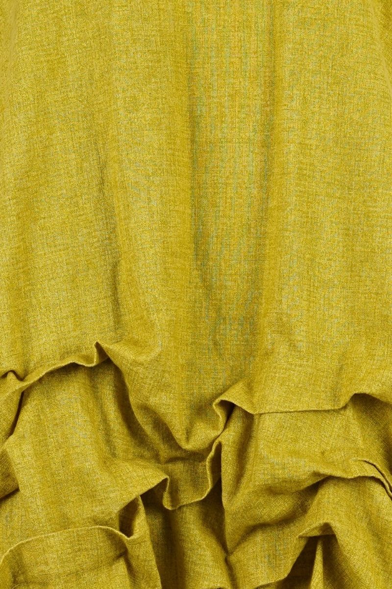 krista larson designs tunnel slip coton boucle pear abby maud face tissu