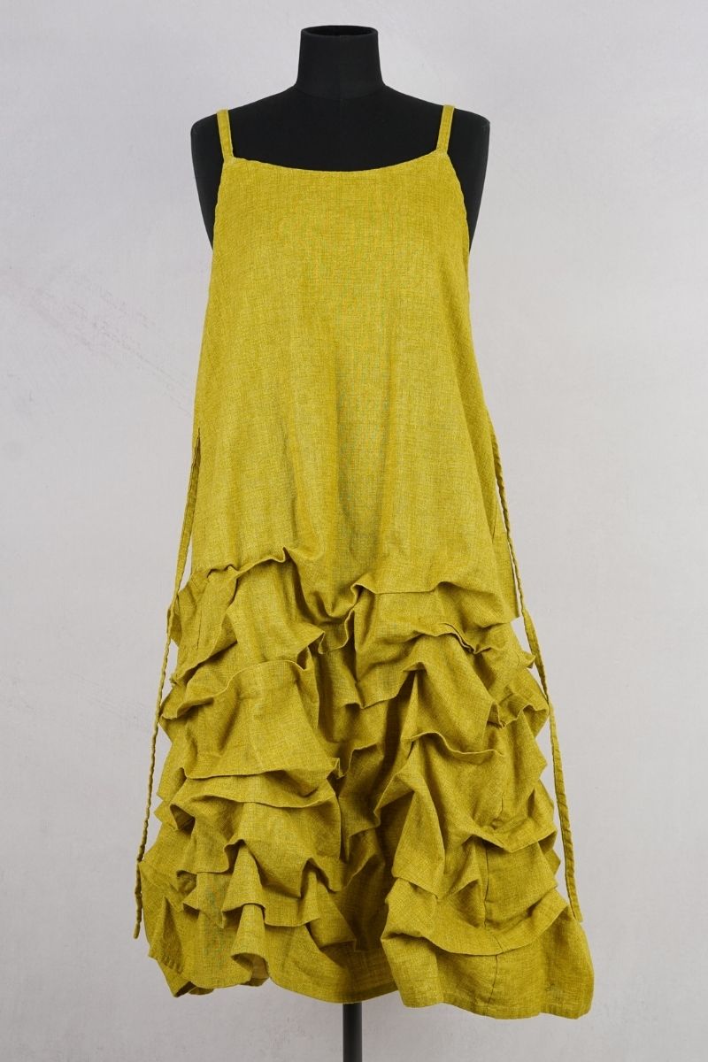 krista larson designs tunnel slip coton boucle pear abby maud face