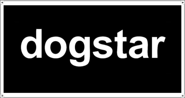 logo horizontal dogstar