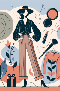 Mixer style et durabilité dans vos tenues : mode responsable et élégante