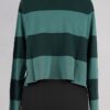 rundholz black label cardigan 1263337102 grass tree stripe abby maud dos