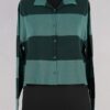 rundholz black label cardigan 1263337102 grass tree stripe abby maud face