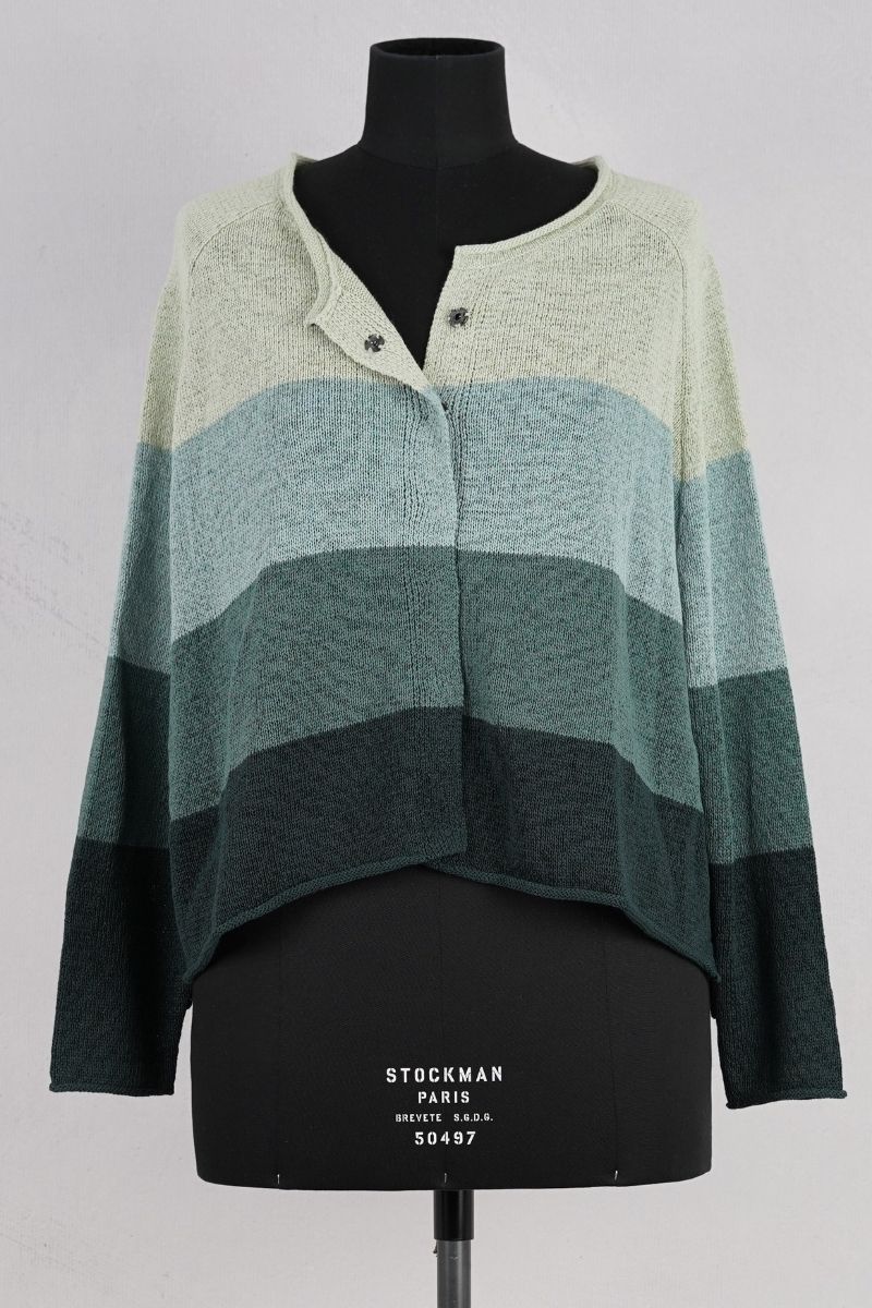 rundholz black label cardigan 1263727111 rainforest abby maud face bouton