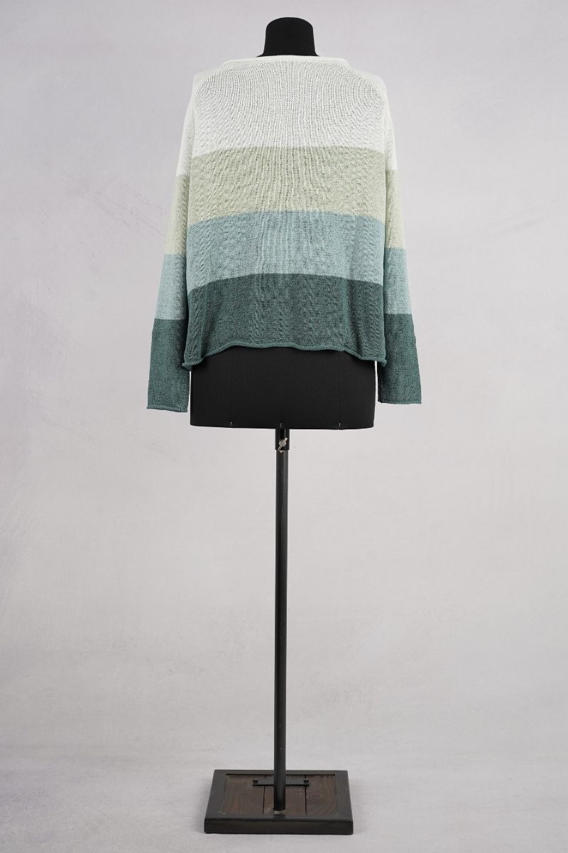 rundholz black label cardigan 1263727111 waterfallt abby maud dos pied