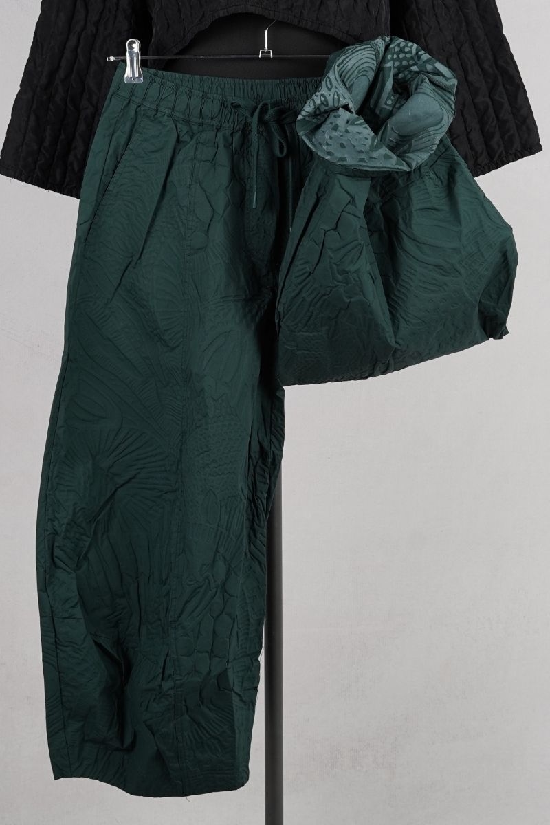 rundholz black label pantalon 1263420104 tree poplin face jambe dessous zoom