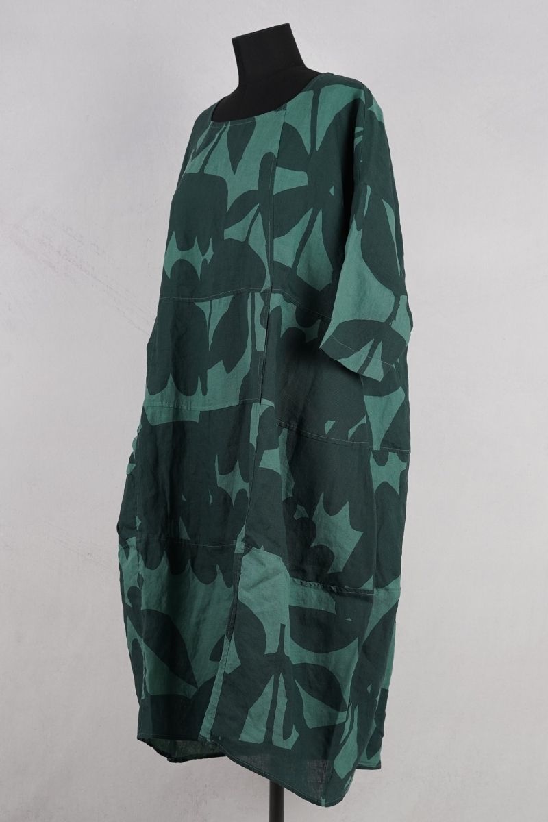 rundholz black label robe 1263550905 tree print abby maud profil