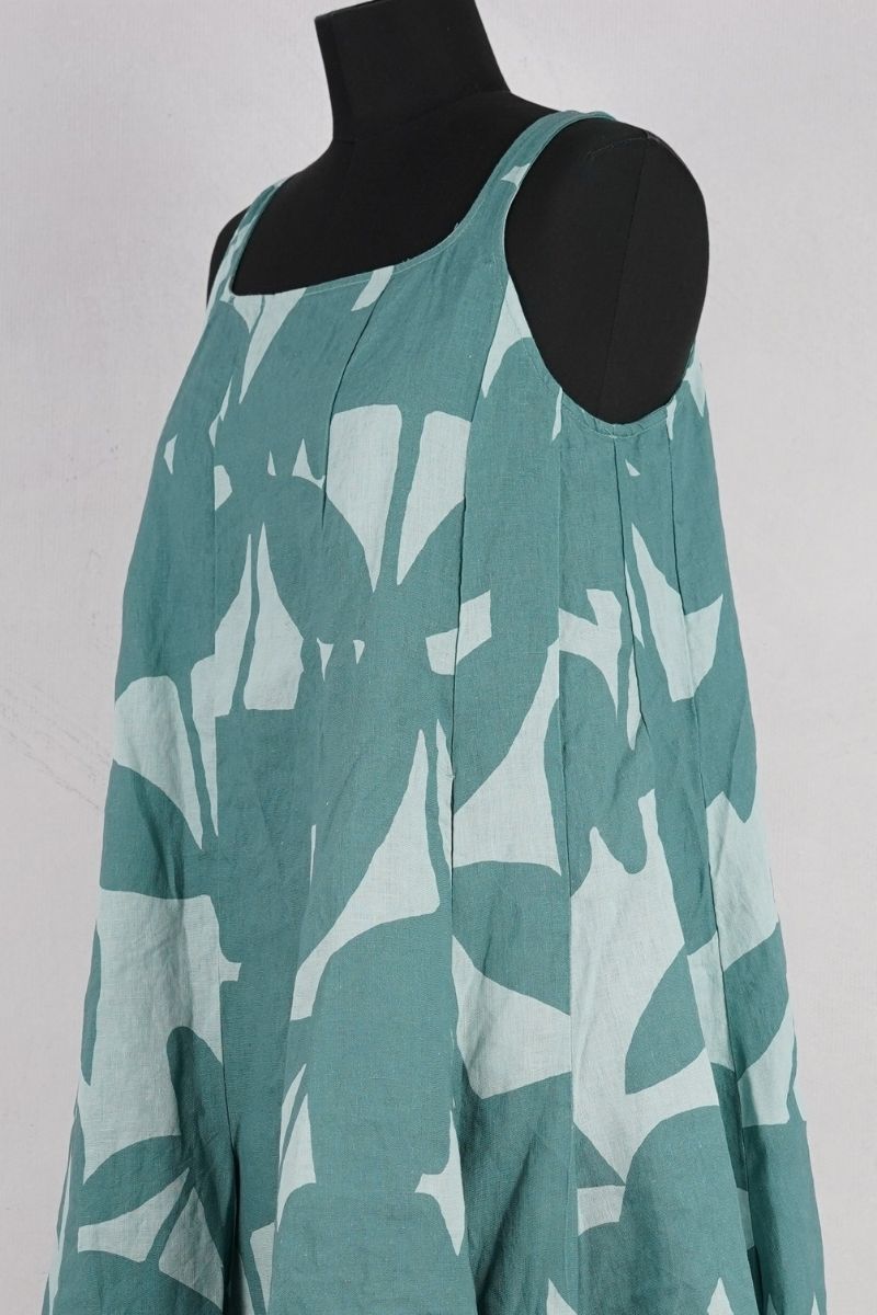 rundholz black label robe 1263550907 grass print abby maud profil zoom