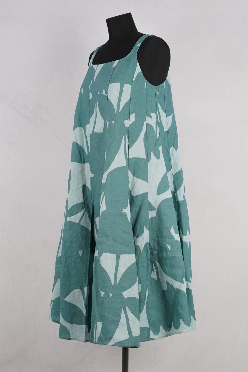 rundholz black label robe 1263550907 grass print abby maud profil