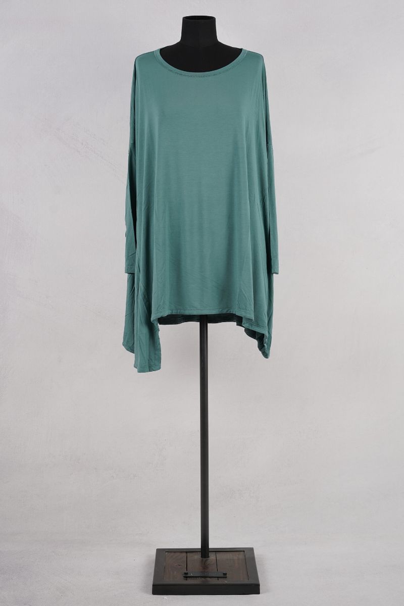 rundholz black label tee shirt 1263320503 grass abby maud face pied