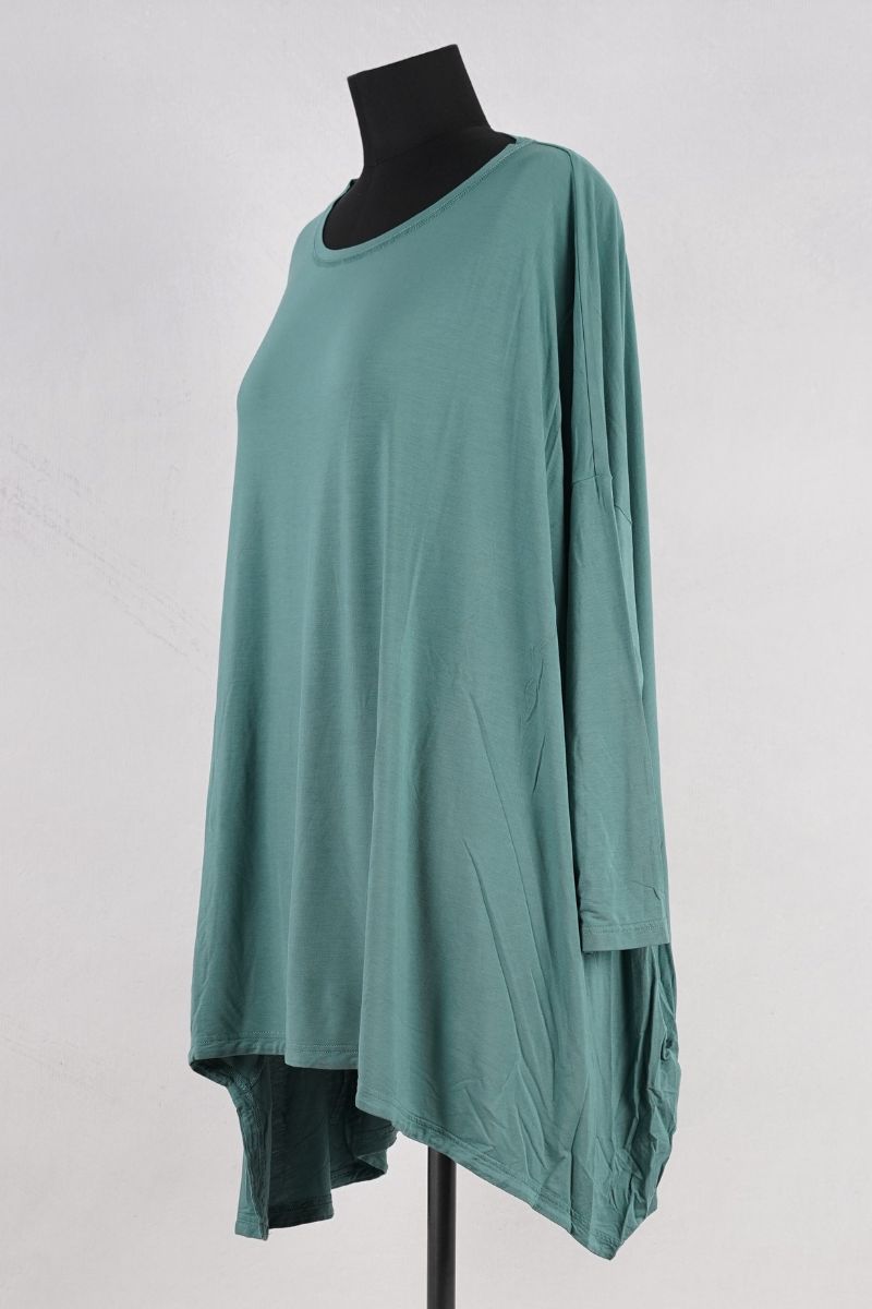 rundholz black label tee shirt 1263320503 grass abby maud profil