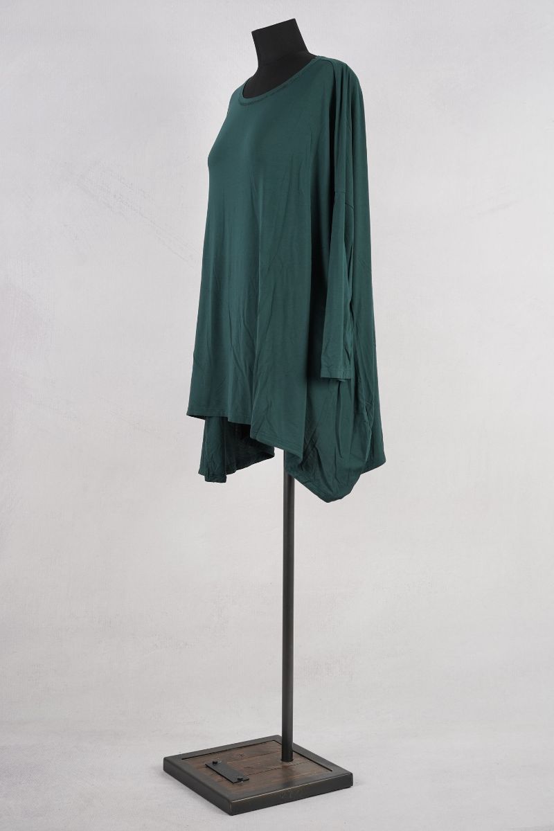 rundholz black label tee shirt 1263320503 tree abby maud profil pied