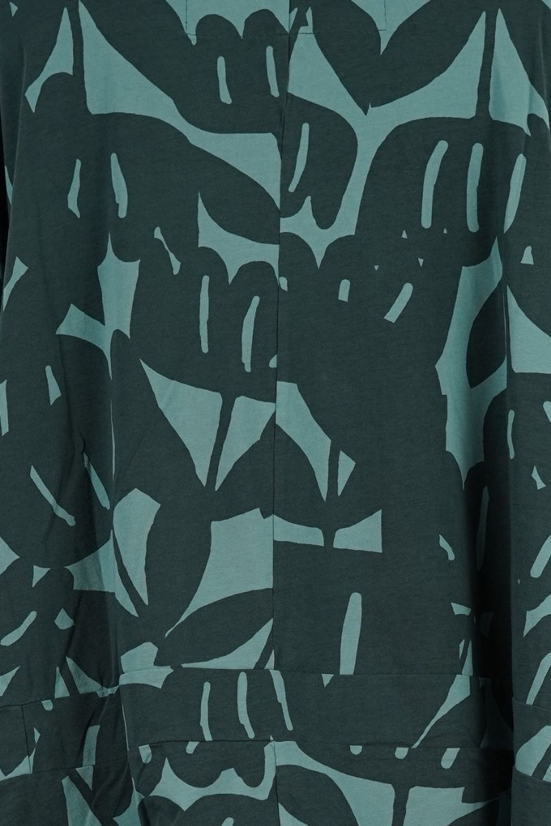 rundholz black label tee shirt 1263470511 tree print abby maud dos zoom