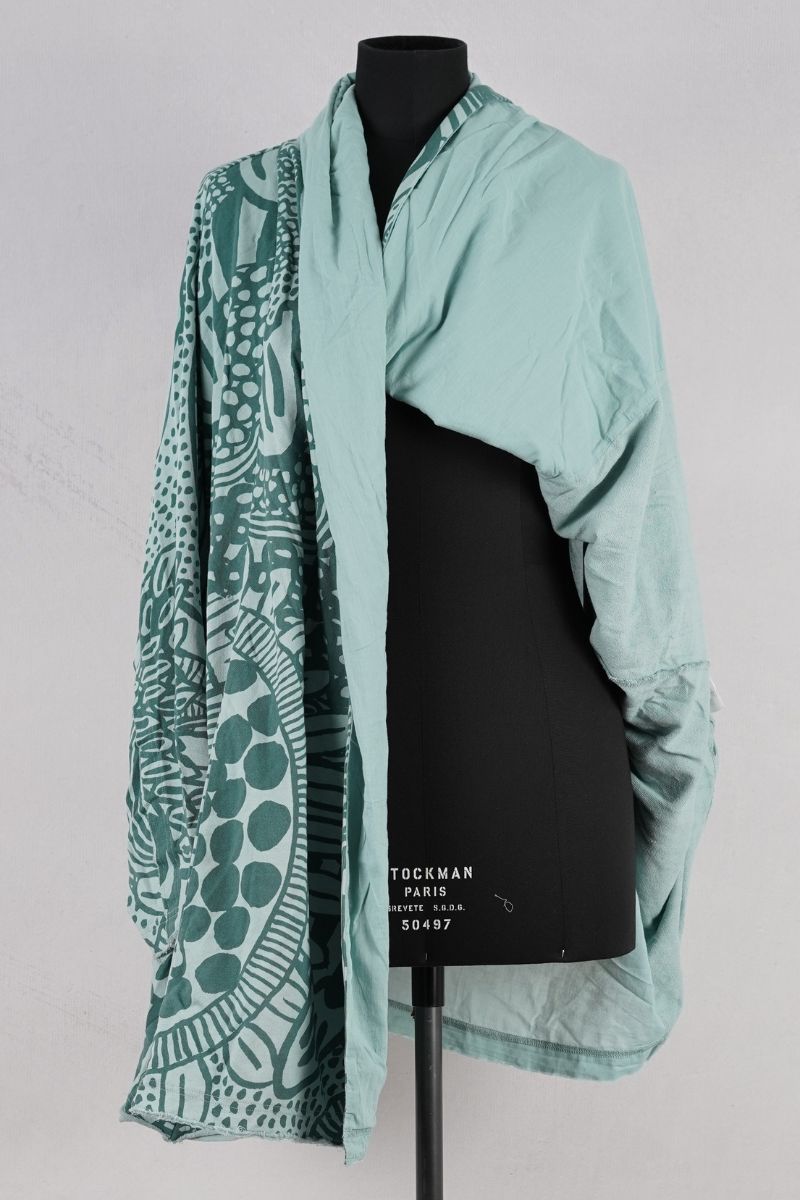 rundholz-black-label-veste-1263291110-grass-print-abby-maud-face-doublure rundholz black label veste 1263291110 grass print abby maud face doublure