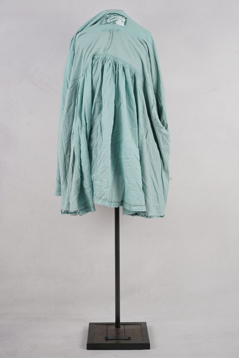 rundholz-black-label-veste-1263291110-grass-print-abby-maud-face-interieur-pied rundholz black label veste 1263291110 grass print abby maud face interieur pied