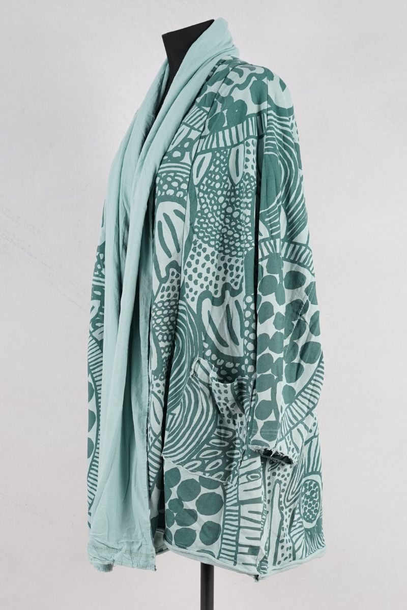 rundholz-black-label-veste-1263291110-grass-print-abby-maud-profil rundholz black label veste 1263291110 grass print abby maud profil