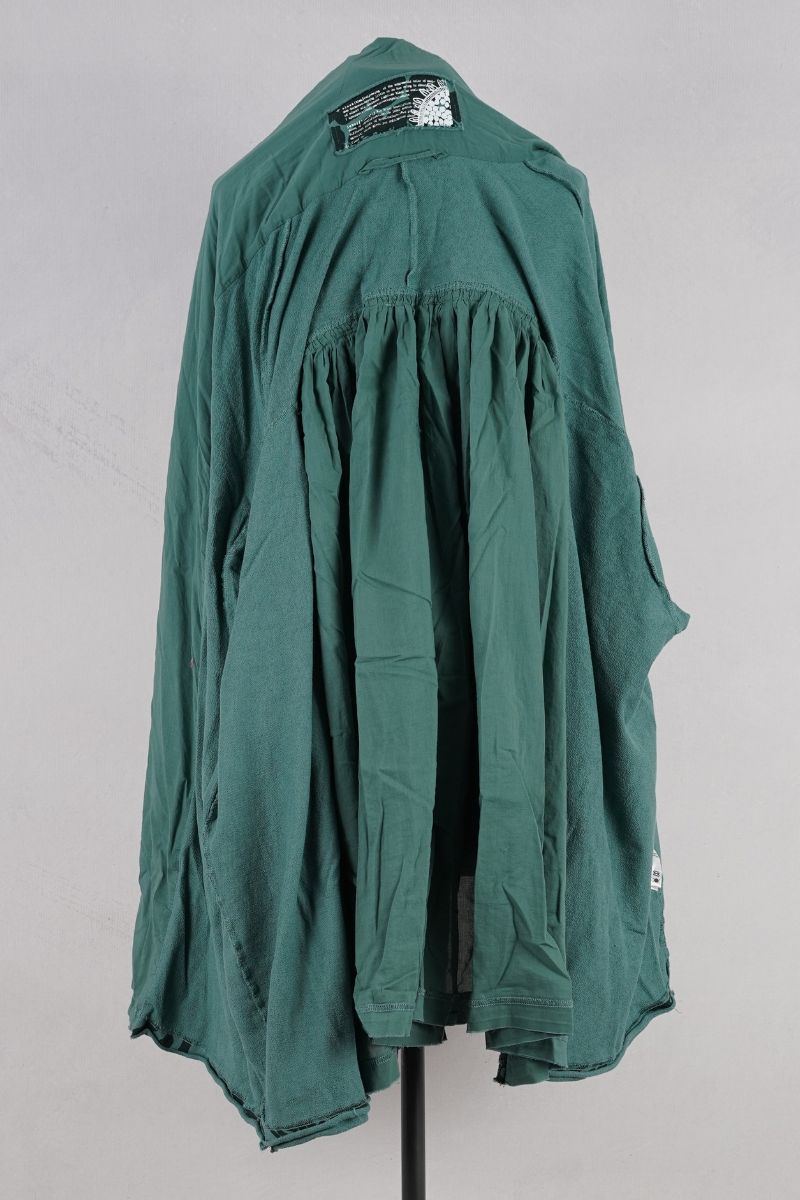 rundholz black label veste 1263291110 tree print abby maud face interieur