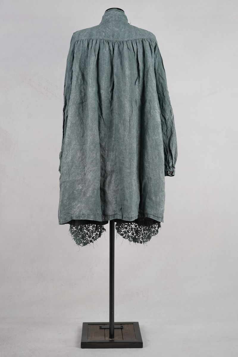 rundholz-dip-manteau-1262671211-seaweed-fog-abby-maud-dos-pied rundholz dip manteau 1262671211 seaweed fog abby maud dos pied