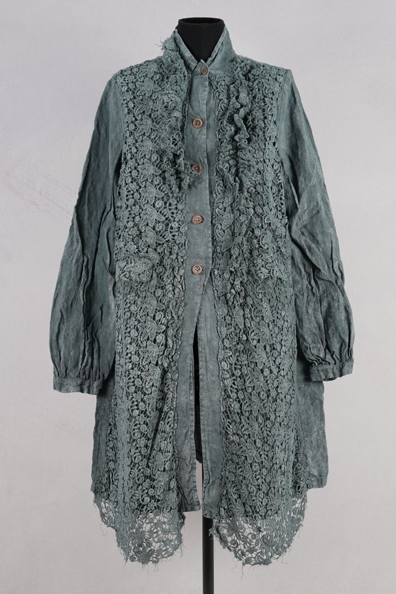 rundholz dip manteau 1262671211 seaweed fogabby maud face