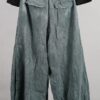 rundholz dip pantalon 1262670108 seaweed fog abby maud dos 1