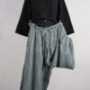 rundholz dip pantalon 1262670108 seaweed fog abby maud face 4
