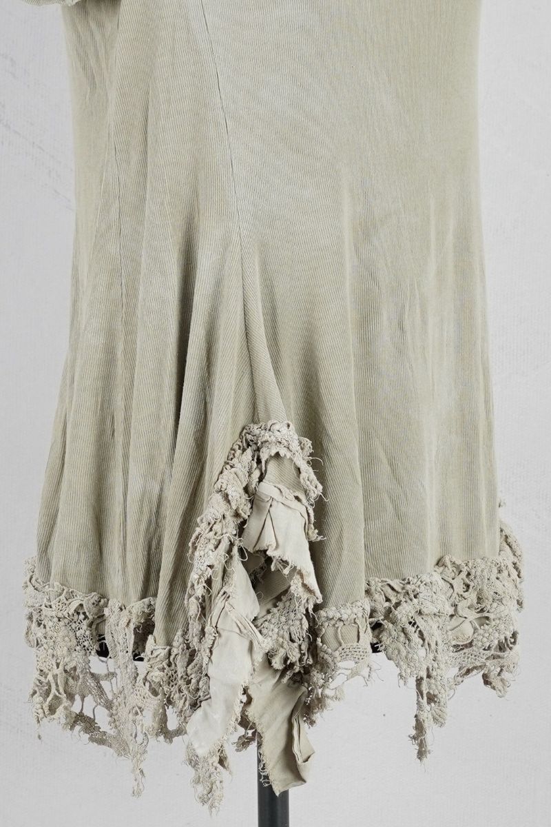 rundholz dip tee shirt 1262180501 linen fog abby maud profil detail