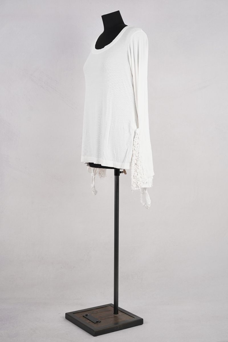 rundholz-dip-tee-shirt-1262180502-seafoam-fog-abby-maud-face-profil-pied rundholz dip tee shirt 1262180502 seafoam fog abby maud face profil pied