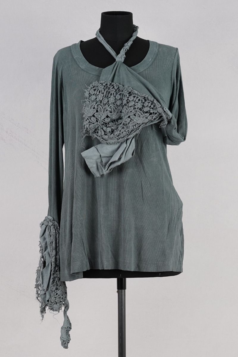 rundholz-dip-tee-shirt-1262180502-seaweed-fog-abby-maud-face-manche-2 rundholz dip tee shirt 1262180502 seaweed fog abby maud face manche 2