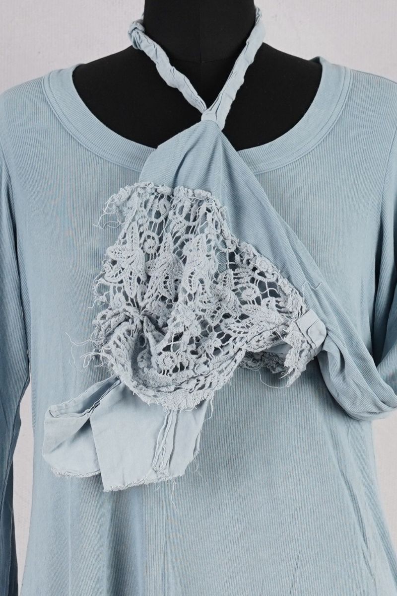 rundholz dip tee shirt 1262180502 sky fog abby maud face manche 4