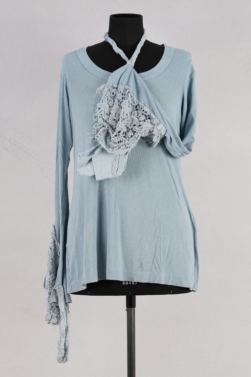 rundholz dip tee shirt 1262180502 sky fog abby maud face manche 5