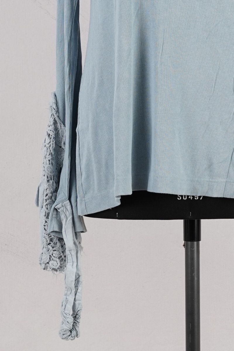 rundholz dip tee shirt 1262180502 sky fog abby maud face manche