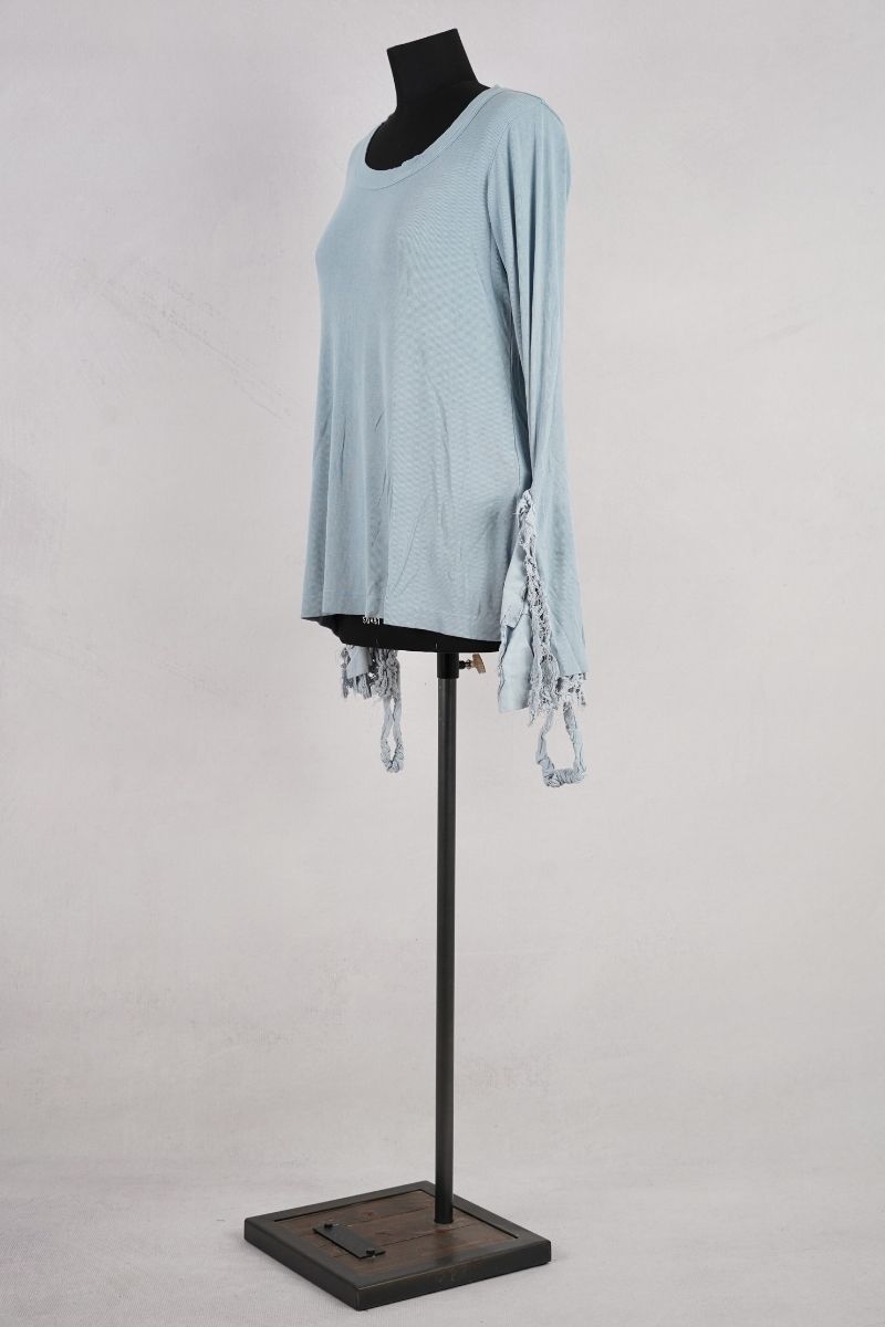 rundholz dip tee shirt 1262180502 sky fog abby maud profil pied