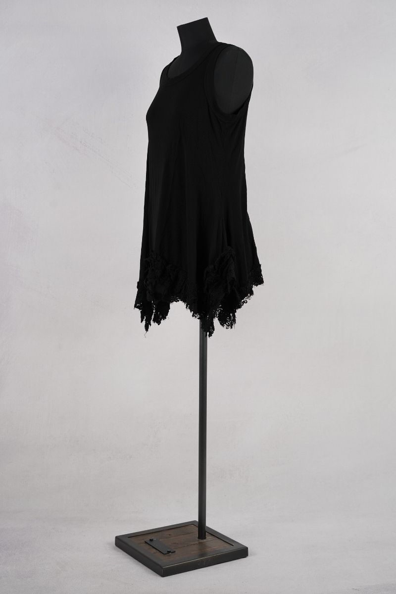 rundholz dip top 1262180813 black gloss abby maud profil pied