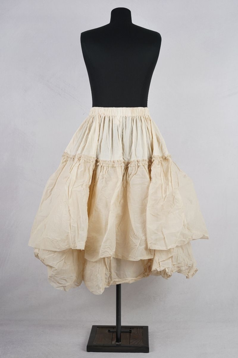 dogstar camelia petticoat natural abby maud dos pied