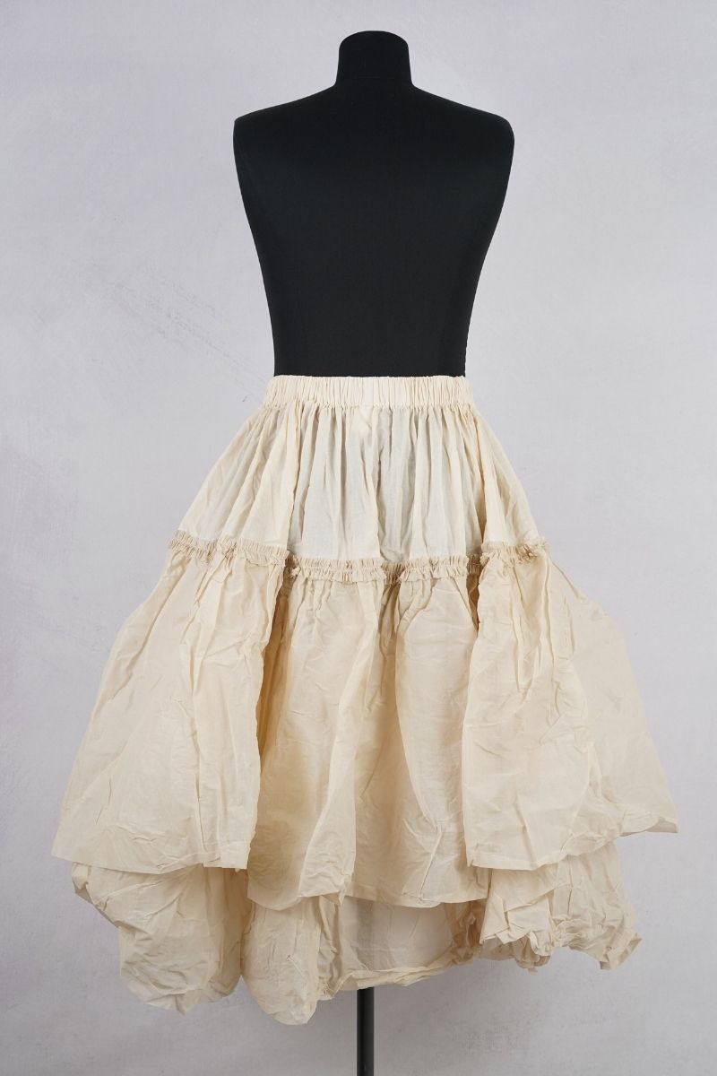 dogstar camelia petticoat natural abby maud dos