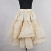 dogstar camelia petticoat natural abby maud face pied