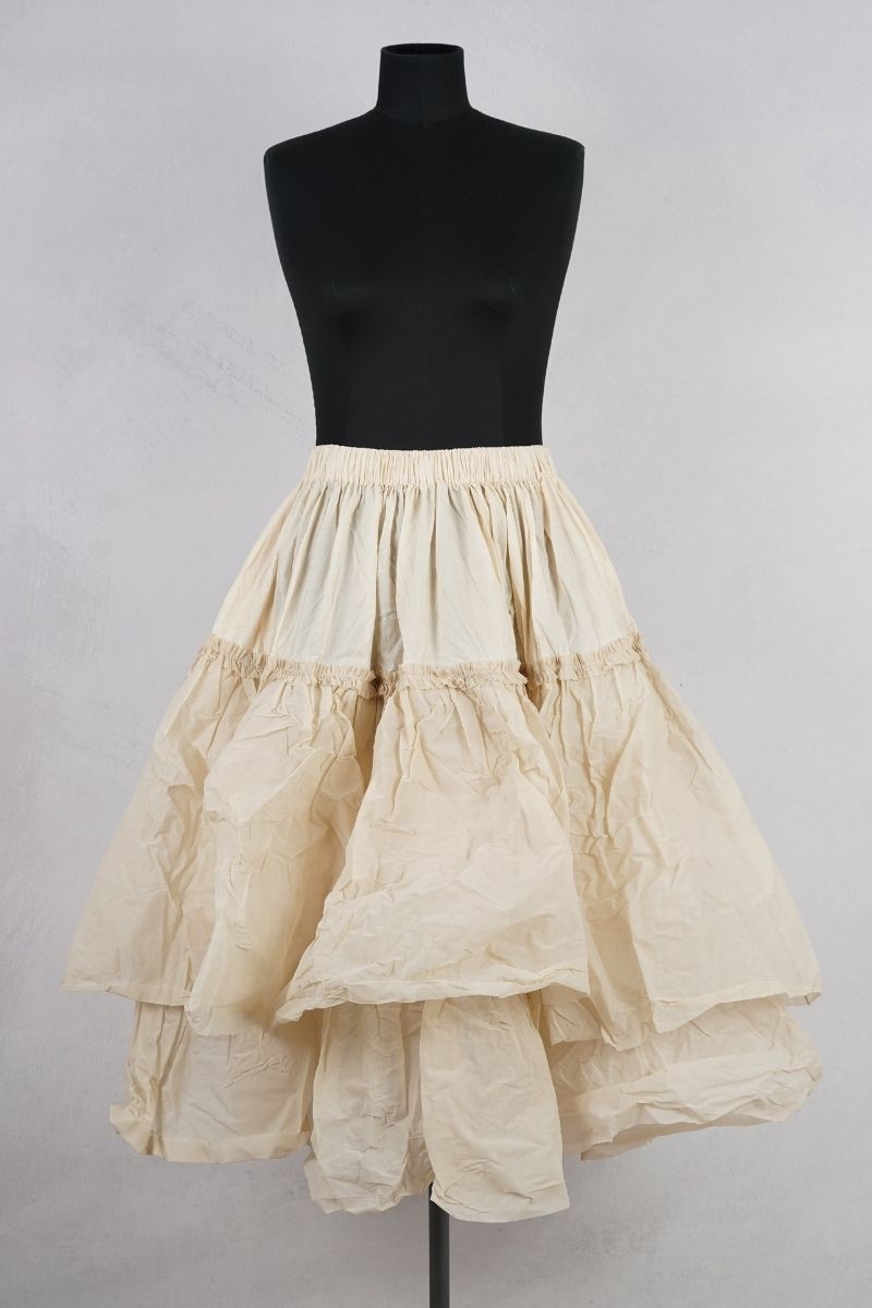 dogstar camelia petticoat natural abby maud face