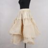 dogstar camelia petticoat natural abby maud profil pied