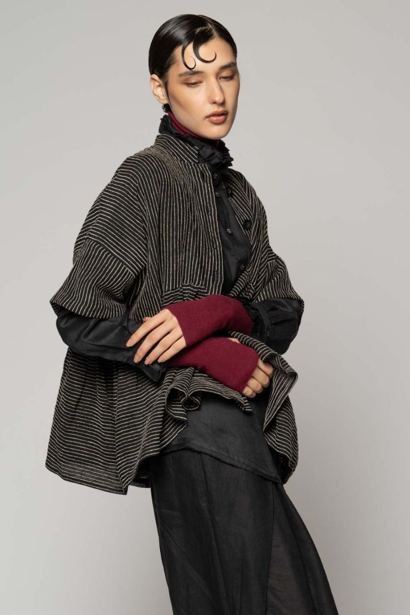 dogstar ember collaction automne hiver 26 abby maud 10