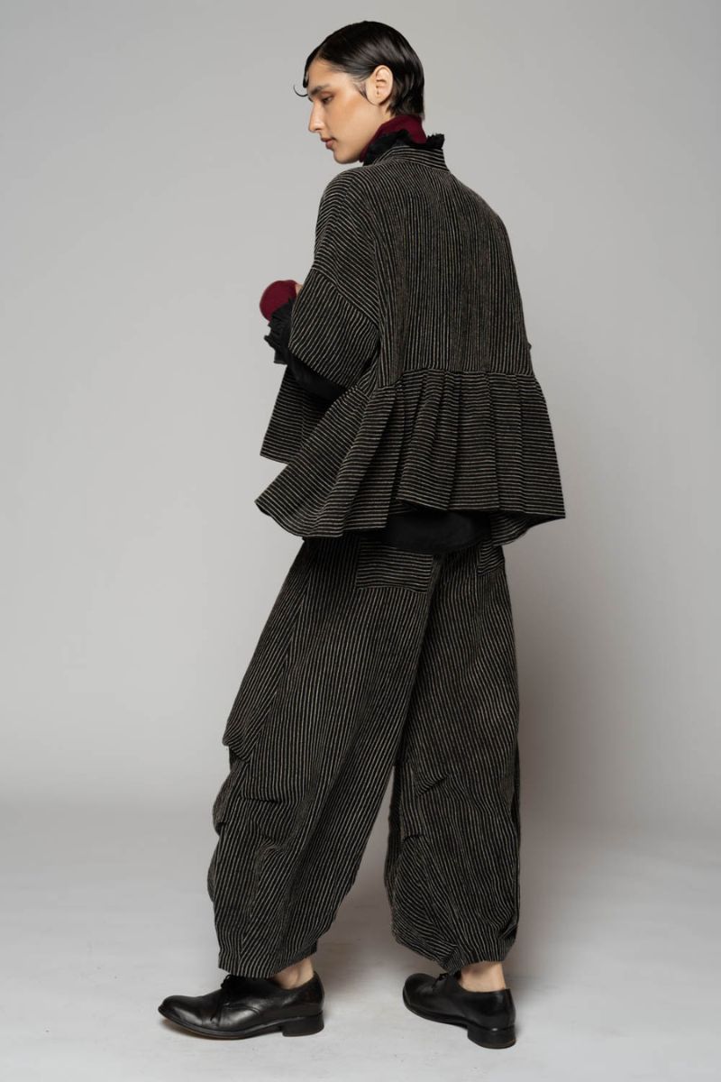 dogstar ember collaction automne hiver 26 abby maud 11