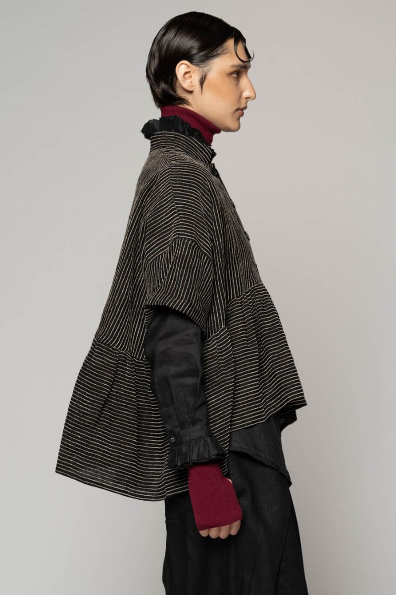 dogstar ember collaction automne hiver 26 abby maud 12