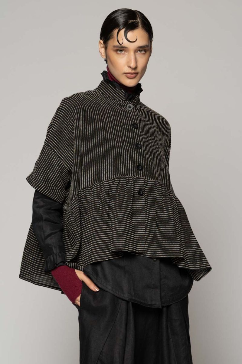 dogstar ember collaction automne hiver 26 abby maud 14